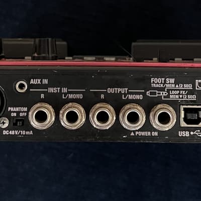 ギター BOSS RC-30 LOOPSTATION Amazon.com: Boss RC-30 Loop Station Guitar Effects Pedal