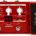 Vox StompLab 2B BASS Modeling Multi-Effect Processor Pedal