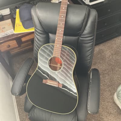 Gibson '50s J-45 Original 2019 - Present - Ebony image 8