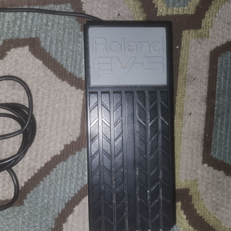 Roland EV-5