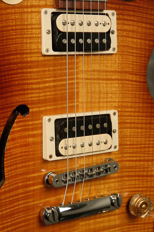 gibson lespaul special 2014年製 Gibson ES Les Paul Special - Limited Edition - Semi-Hollow