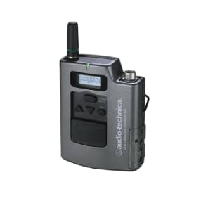 Audio-Technica AEW-T1000D Unipak Body Transmitter (Band D)