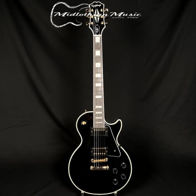 【2024春夏新作】 1995 Custom Paul Les Orville Fujigen Guitar Electric Japan ギター