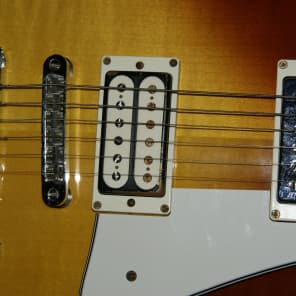 Greco EG-480 1975 | Reverb