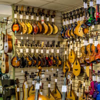 Hobgoblin Music Edinburgh