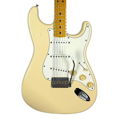 Fender Japan Stratocaster ST68/LH（左利き） Fender Japan Stratocaster ST68/LH（左利き） Fender Japan