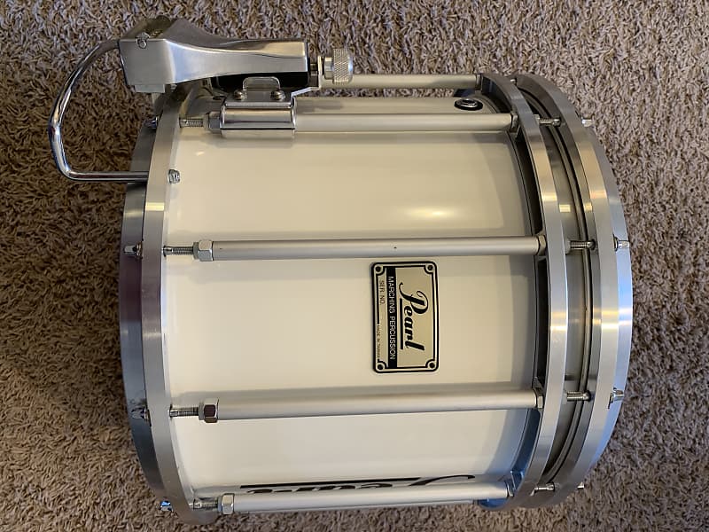 Pearl Championship Maple FFX Marching Snare Drum - 14 x 12