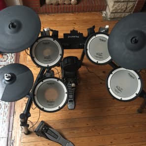 Roland td 4 store kx