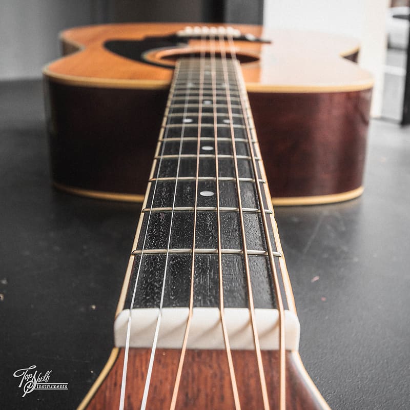 Yamaha FG-300M Dreadnought Acoustic Japan 1973 | Reverb Yamaha FG-300M Dreadnought Acoustic Japan 1973 | Reverb