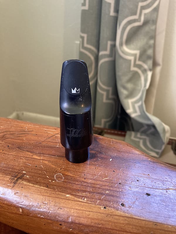 Mouthpiece Cafe NYC 7 Alto Reverb