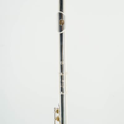 Pre-Owned Eastman EFL210 Student C Flute - Closed Hole | Used image 5