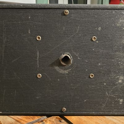 Corland K405 RARE vintage tube amp mixer tape echo made in Italy image 5