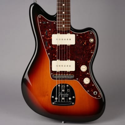Fender Classic Player Jazzmaster Special | Reverb Deutschland