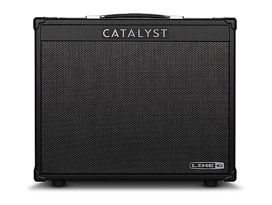line 6 catalyst cx amp models