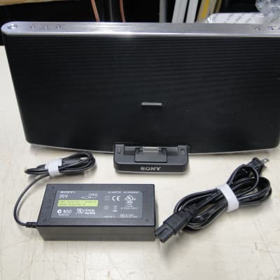Sony RDP-X200IP Bluetooth / Aux or Classic Ipod Dock image 1