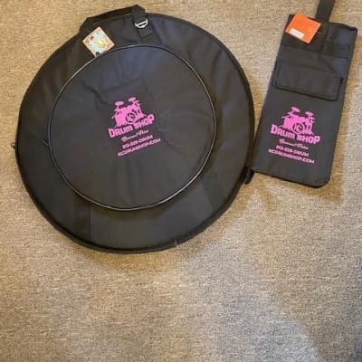 Kc Drum Shop Cymbal Bag image 2
