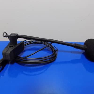 Shure PGA98H Instrument Microphone image 3