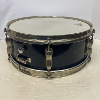 Vintage WFL/Ludwig 14" x 5" Pioneer Maple Snare (1958) image 2