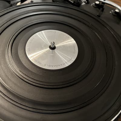 *STOREWIDE BLOWOUT* Realistic LAB-420 Automatic DD Turntable image 5