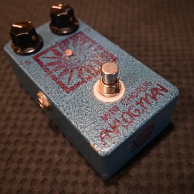 Analogman Mini Chorus