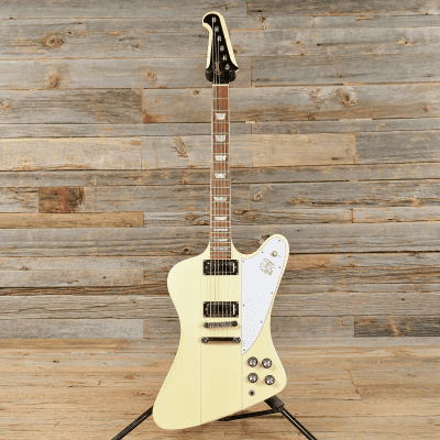 Gibson Firebird V Gibson Firebird V Reissue 1990 - 1993 | Reverb
