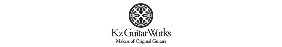 Kz Guitar Works