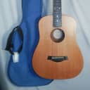 Used  Taylor Model 301 Acoustic Guitar with gig bag