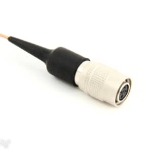 Countryman H6 Omnidirectional Headset Microphone - Standard Sensitivity with cW-style Connector for Audio-Technica Wirel image 7