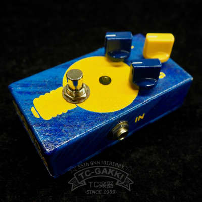 ギター Jam pedal tube dreamer 72 JAM Pedals TubeDreamer 72 | Reverb