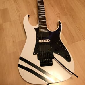 Ibanez RG350DX | Sweetwater