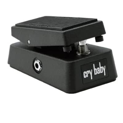 Dunlop Cry Baby Mini WAH image 2