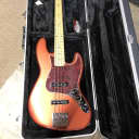 Fender Player Plus Jazz Bass