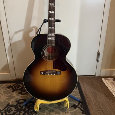 Gibson J-185 Original | Reverb