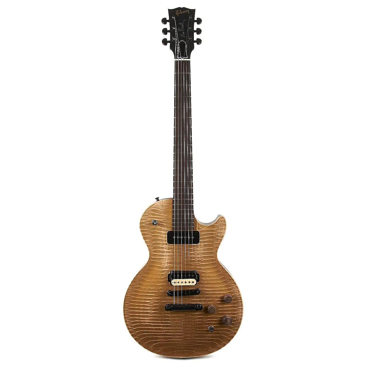 Gibson Les Paul BFG 2007 - 2011 | Reverb
