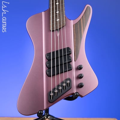 DINGWALL Bass Guitars for sale in the USA | guitar-list