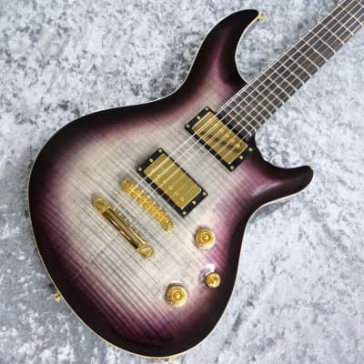 ギター EDWARDS E-MYSTIQUE EDWARDSからエレキギター『E-MYSTIQUE』が発売！