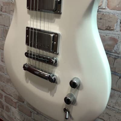 LMK Series 4 Electric Guitar (Las Vegas, NV) image 6