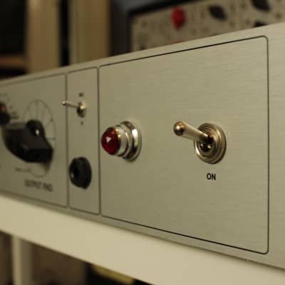 Steinberg Nuendo 8 I/O 96k 8 Channel A/D Converter | Reverb