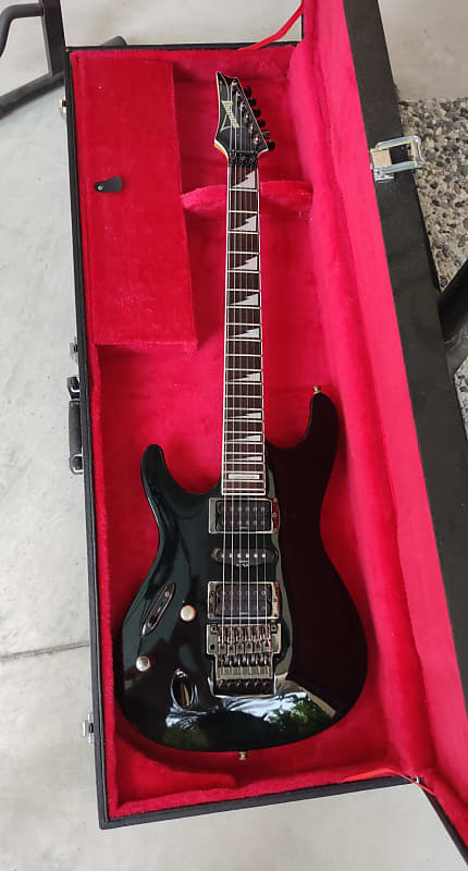 ギター 1995 Fujigen Ibanez S540 LTD ギター 1995 Fujigen Ibanez