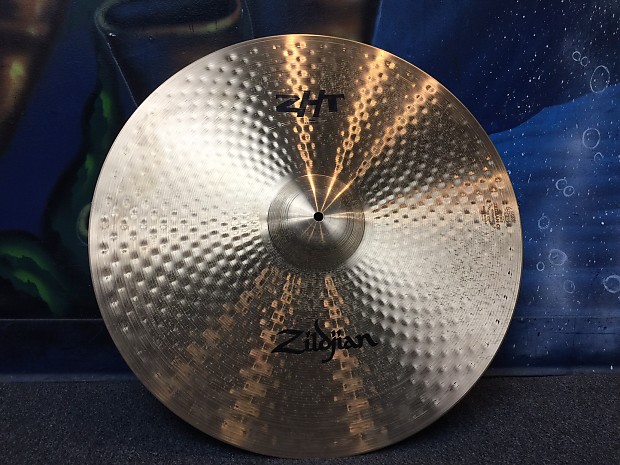 Zildjian zht ride 2025