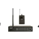 CAD Audio STAGESELECT IEM Wireless Monitor System