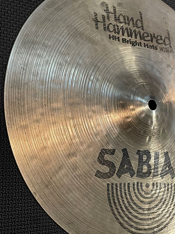 Sabian 14