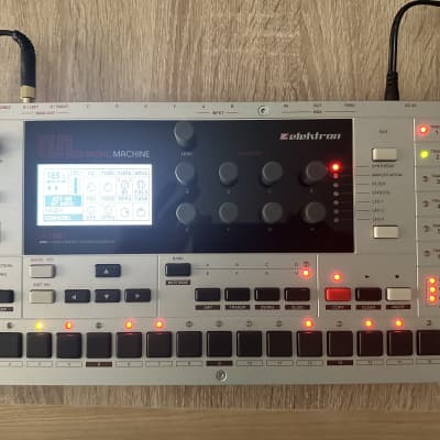 Elektron Monomachine SFX-60 + MKII