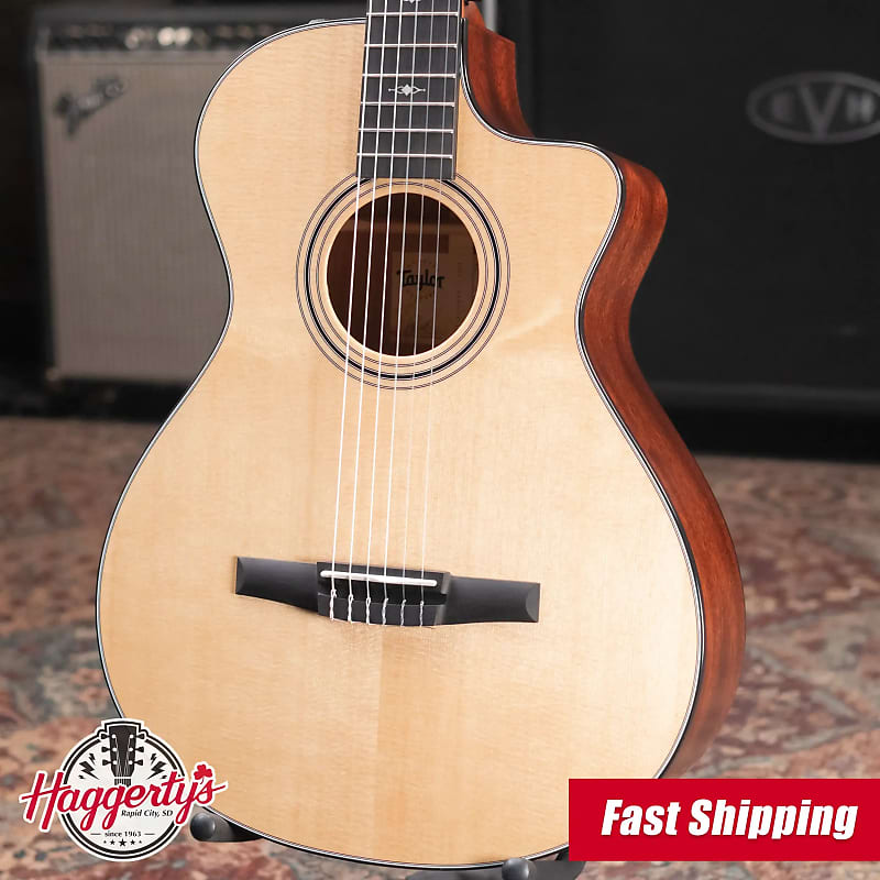 Taylor 312ce-N | Reverb