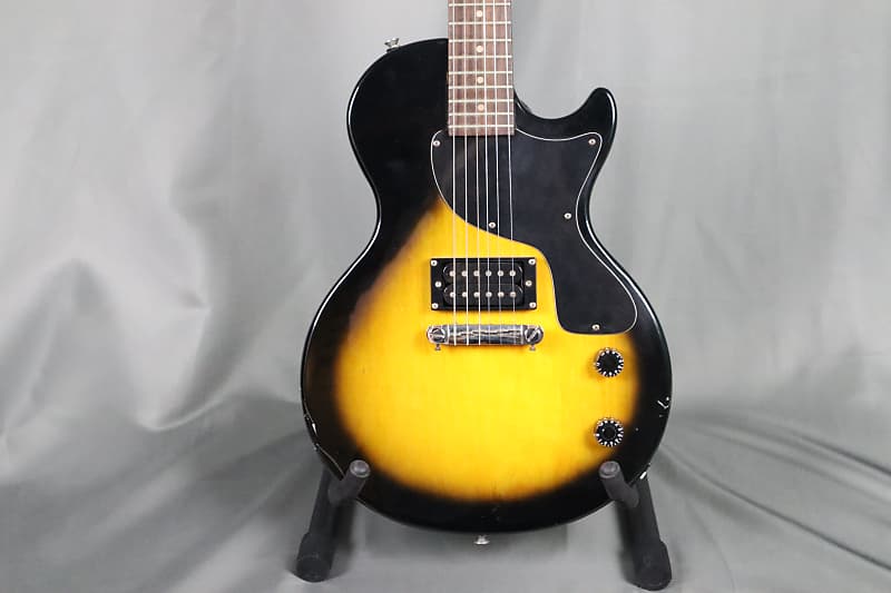 maestro by Gibson レスポールスタンダード サンバースト - メルカリ