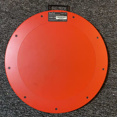 Keith McMillen Instruments BopPad Smart Fabric Drum Pad