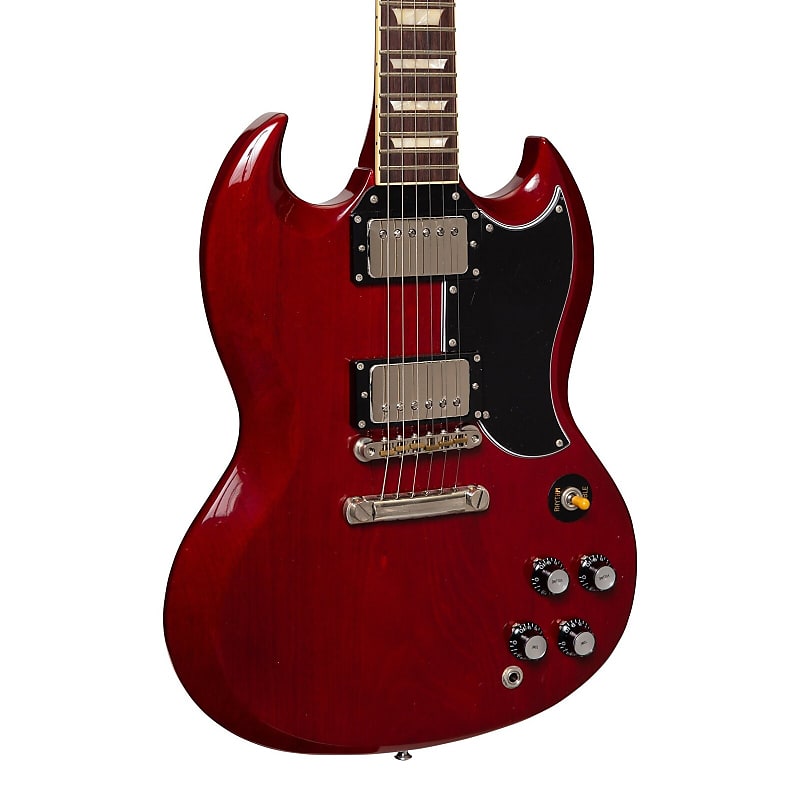 Tokai 'Premium Series' SG-215 SG-Style Electric Guitar