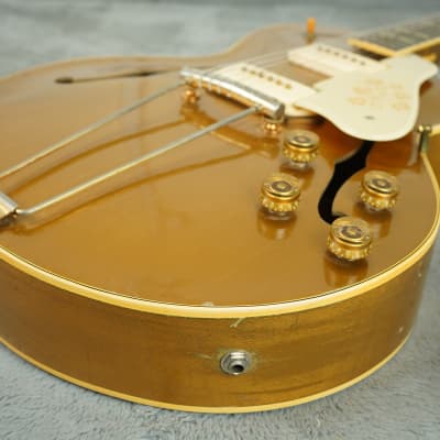 1953 Gibson ES-295 + OHSC image 6