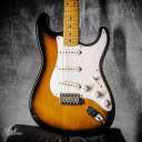 Fender Japan Stratocaster ST57 Sunburst 2010