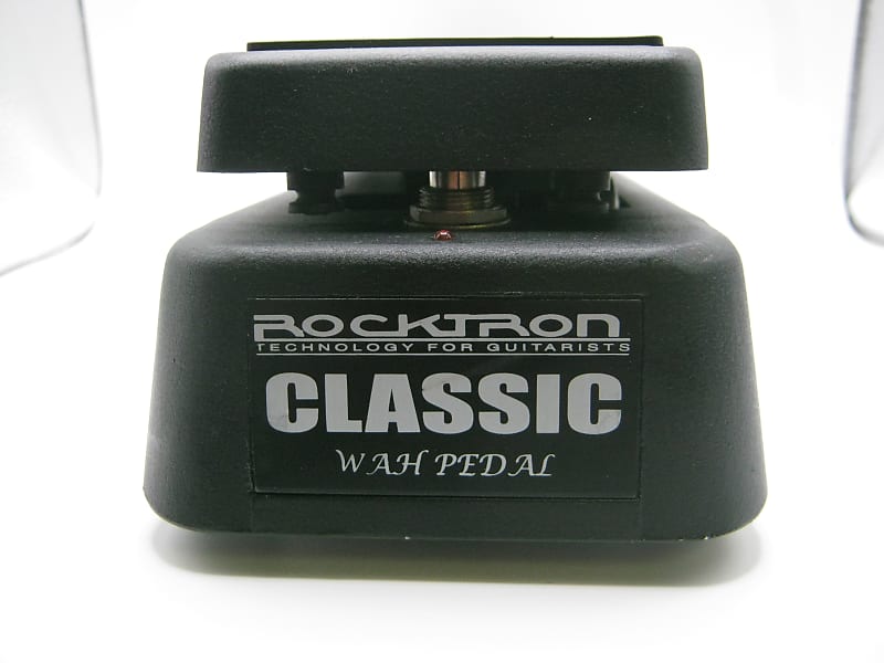 Rocktron Classic Wah